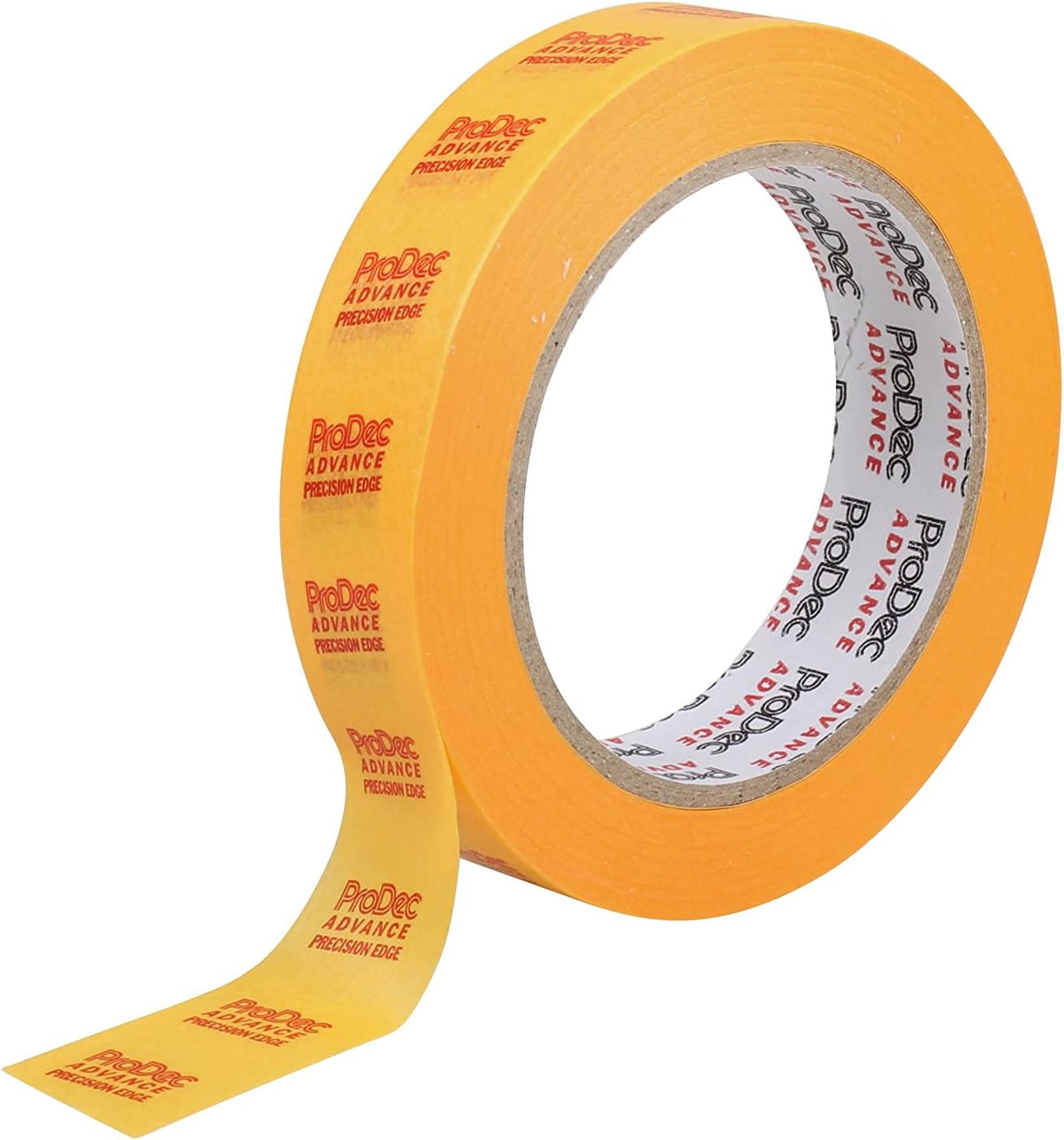 ProDec Advance 36mm (1.5 inch) x 50m Precision Edge Multi Surface Painters Masking Tape for Razor Sharp Lines