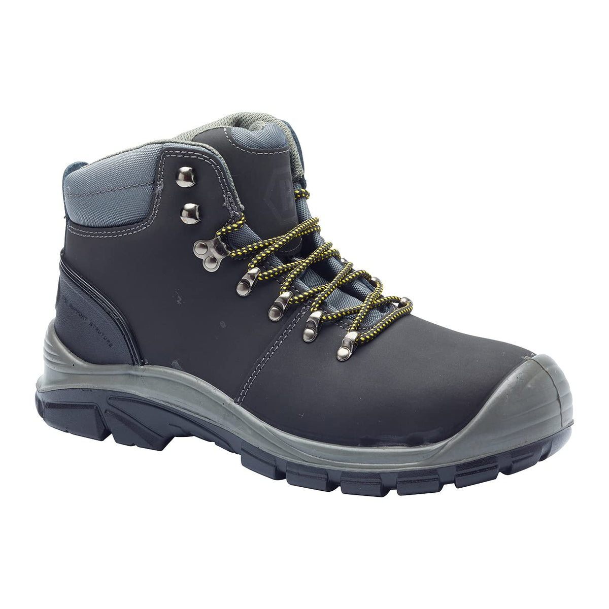 Blackrock Malvern Hiker Safety Boots