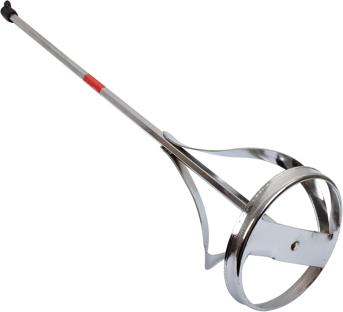 ProDec 24 inch Heavy Duty Drill Fit Paddle Mixer Stirrer for Fast and Effective Mixing of Paint, Plaster