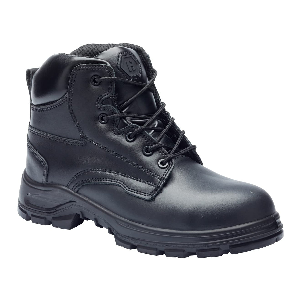 Blackrock Sentinel Composite Safety Boots, S3, Composite Toe Work Boots