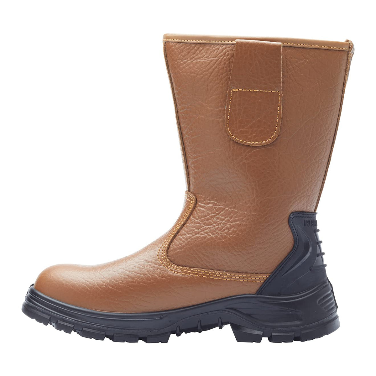 Blackrock S1-P SRC Safety Rigger Work Boots