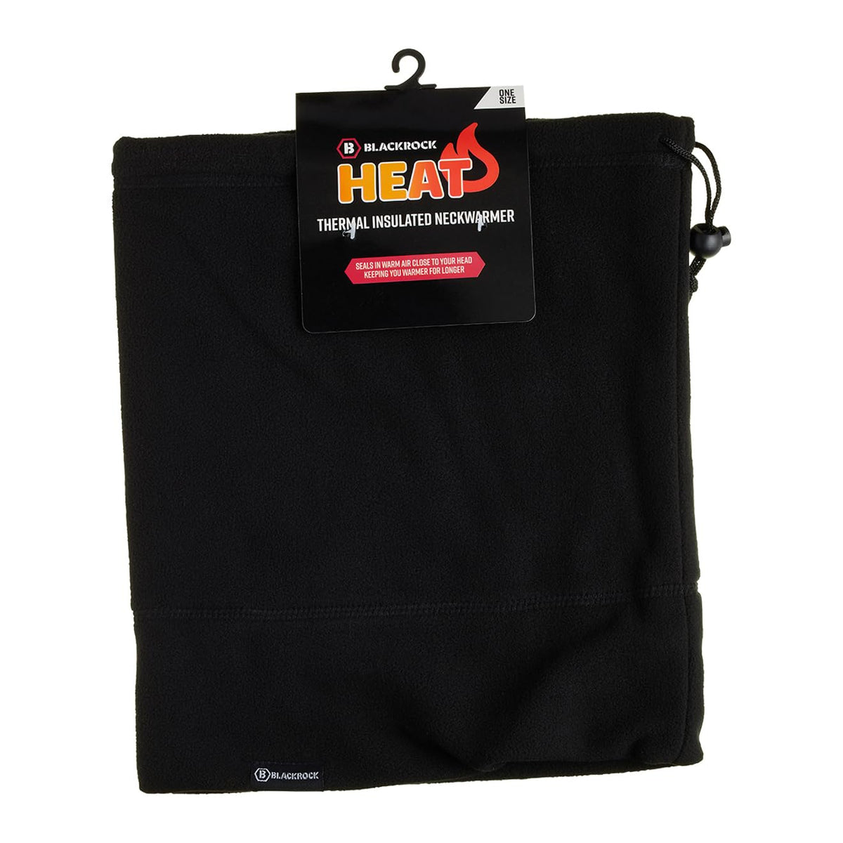 Blackrock Heat Range Thermal Fleece Neckwarmer Snood