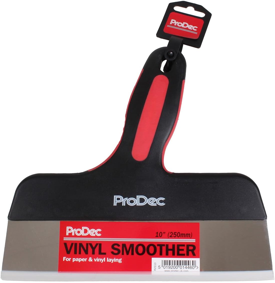 ProDec 10" Vinyl Smoother