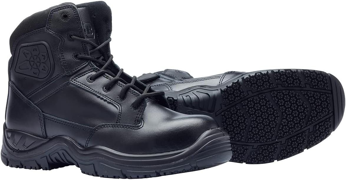 Blackrock Services Waterproof Safety Boots