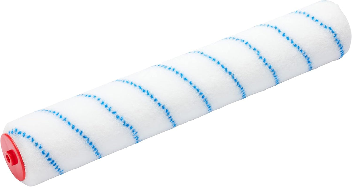 ProDec Advance 15 inch x 1.75" Double Arm Floor Painting Woven Paint Roller