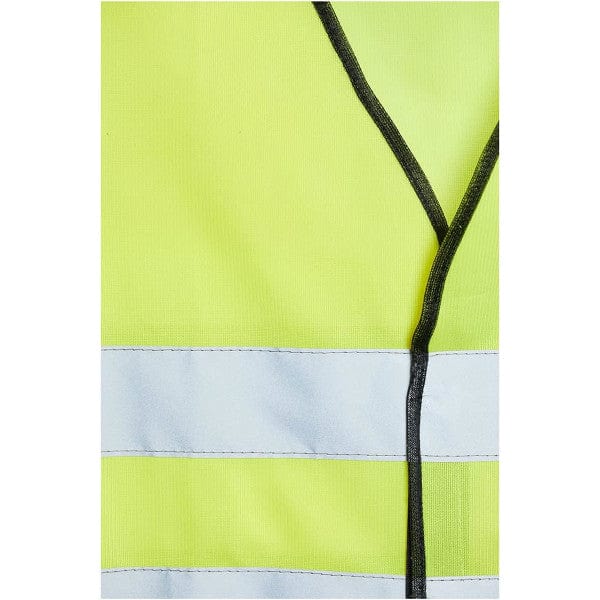 Blackrock Kids Yellow Hi Vis Safety Vest