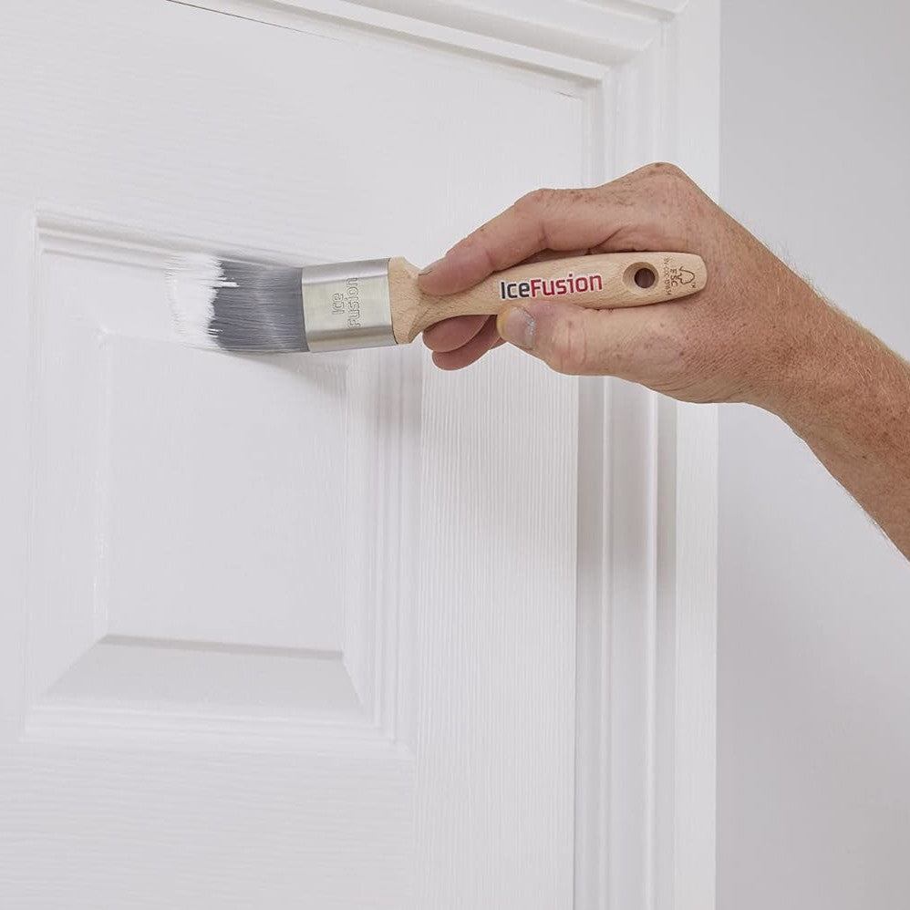 ProDec Advance 3pc Ice Fusion Brush Set