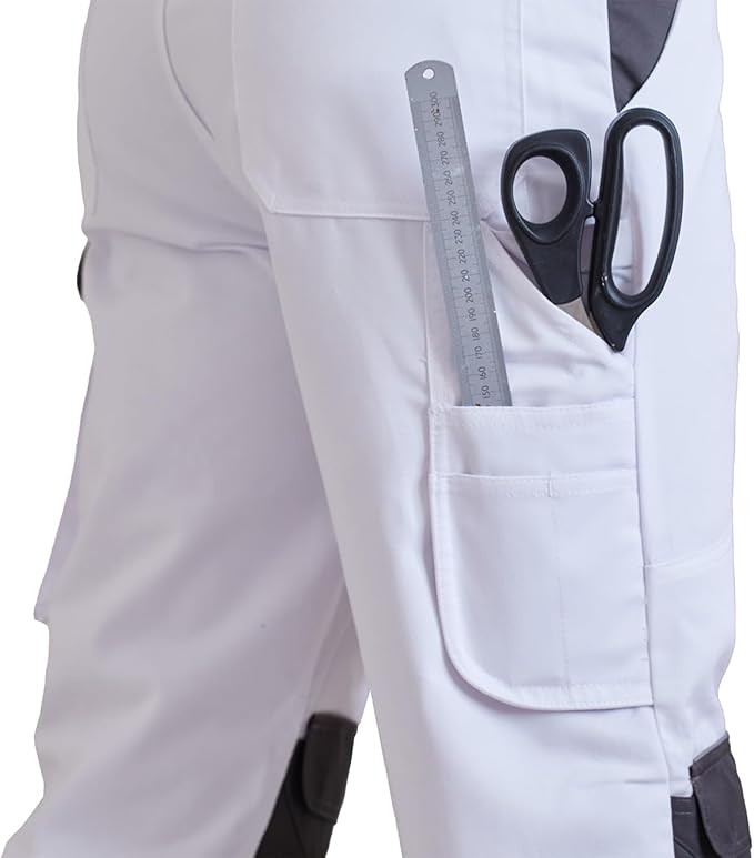 ProDec Advance Painter's &amp; Decorators Trouser Ladies