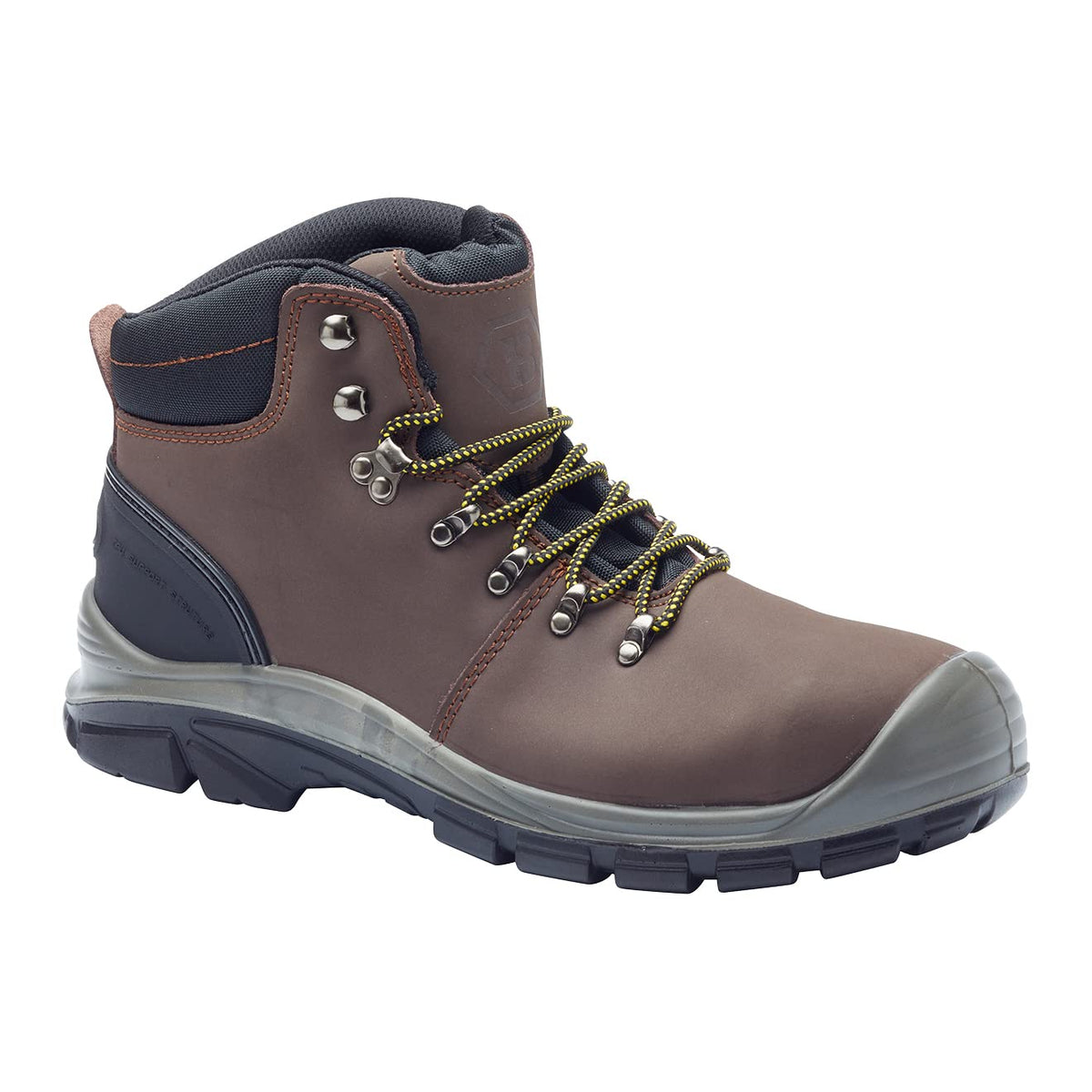 Blackrock Malvern Hiker Safety Boots