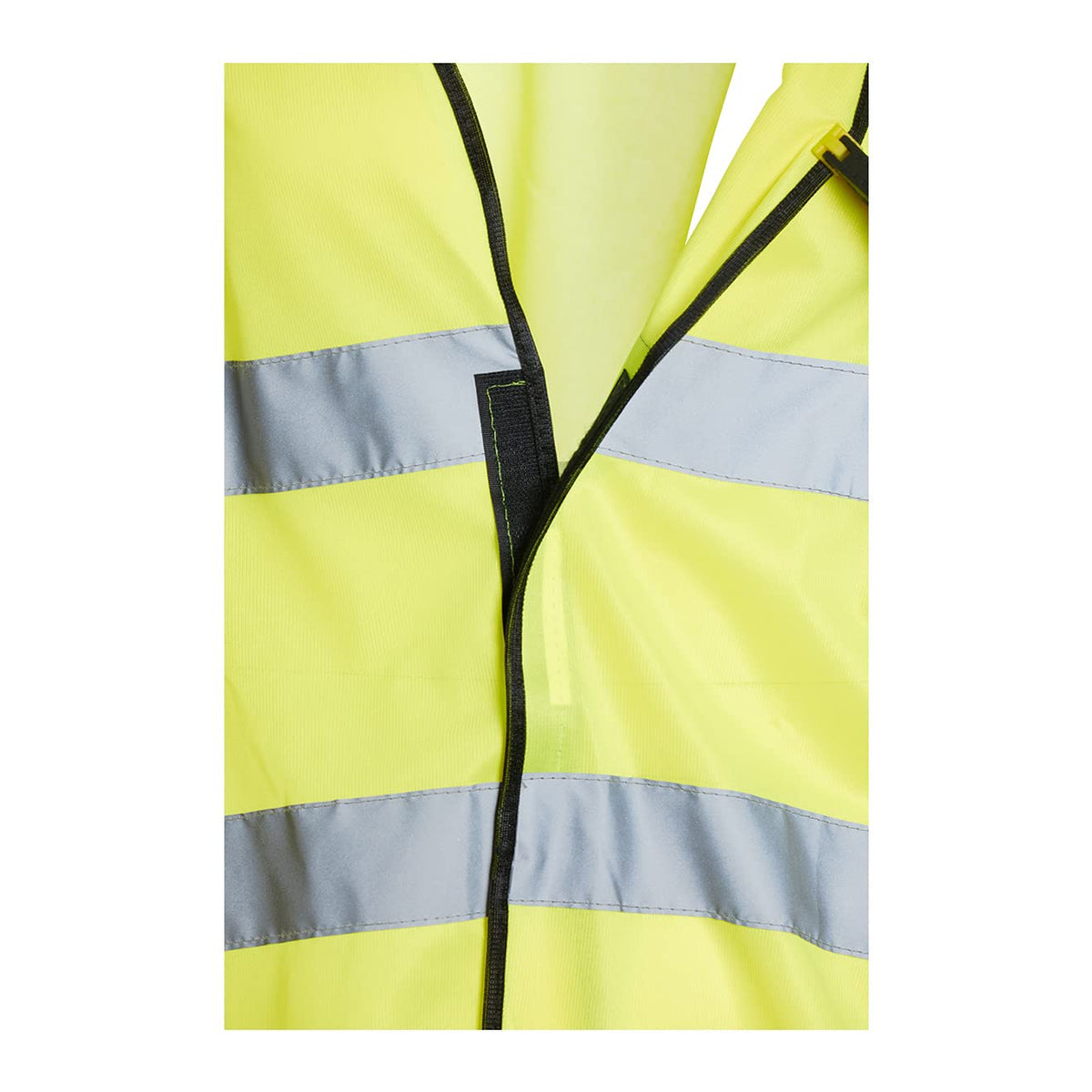 Blackrock Hi Vis Long Sleeve Vests Yellow, Reflective High Vis Jackets, Hi Viz, Work Utility &amp; Safety Clothing