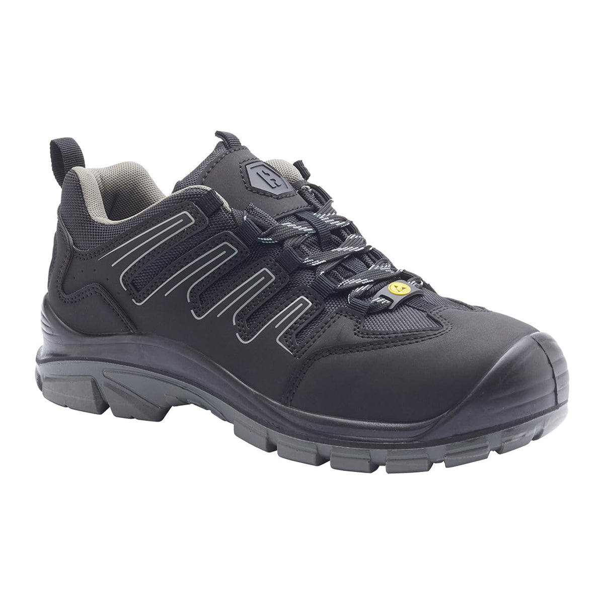 Blackrock Proton ESD Composite Trainers Shoes