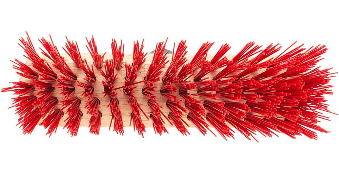 ProDec 9" Synthetic Fibre Deck Scrub Brush Head