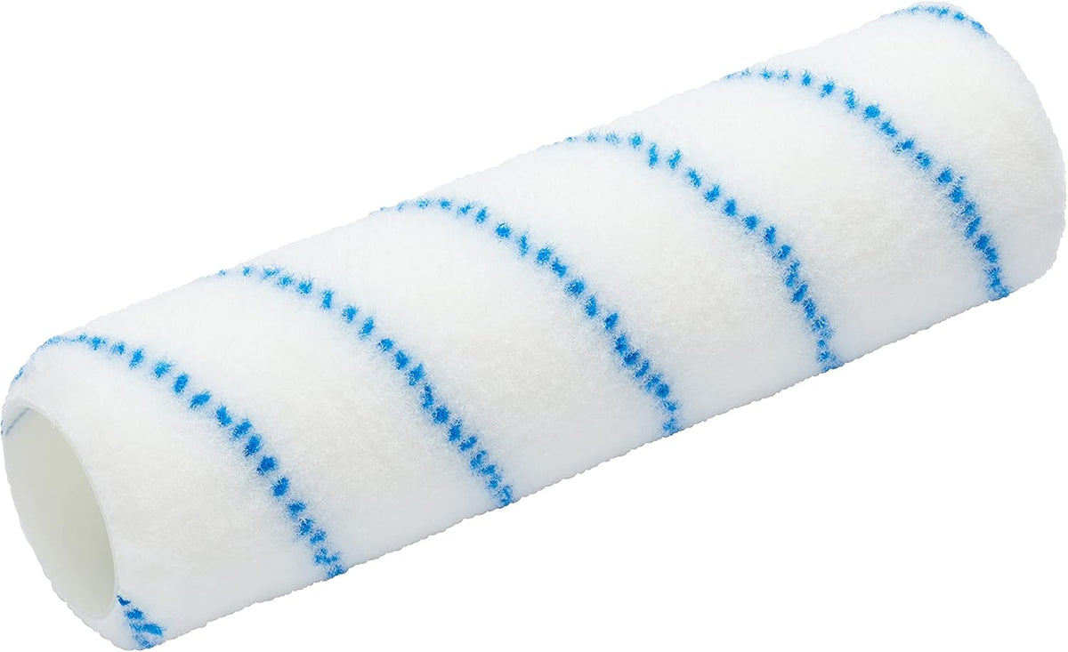 ProDec Advance 9 inch x 1.75" Industrial Woven Paint Roller for Painting with Floor Paints
