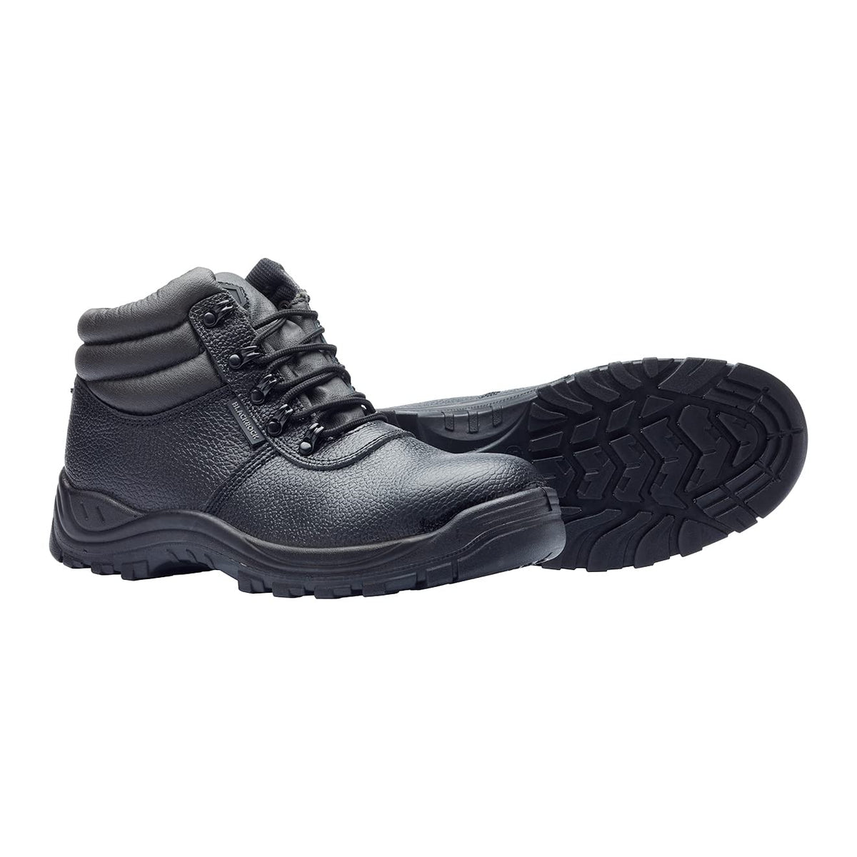 Blackrock Waterproof Chukka Safety Work Boots, Steel Toe Cap Safety Boots
