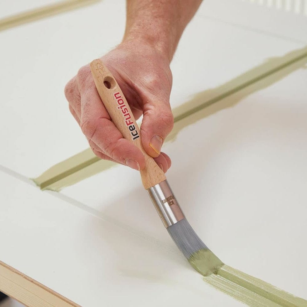 ProDec Advance 3pc Ice Fusion Brush Set