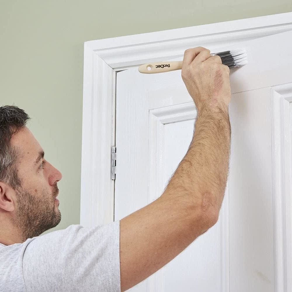 ProDec Premier 6 Piece Set Paint Brushes