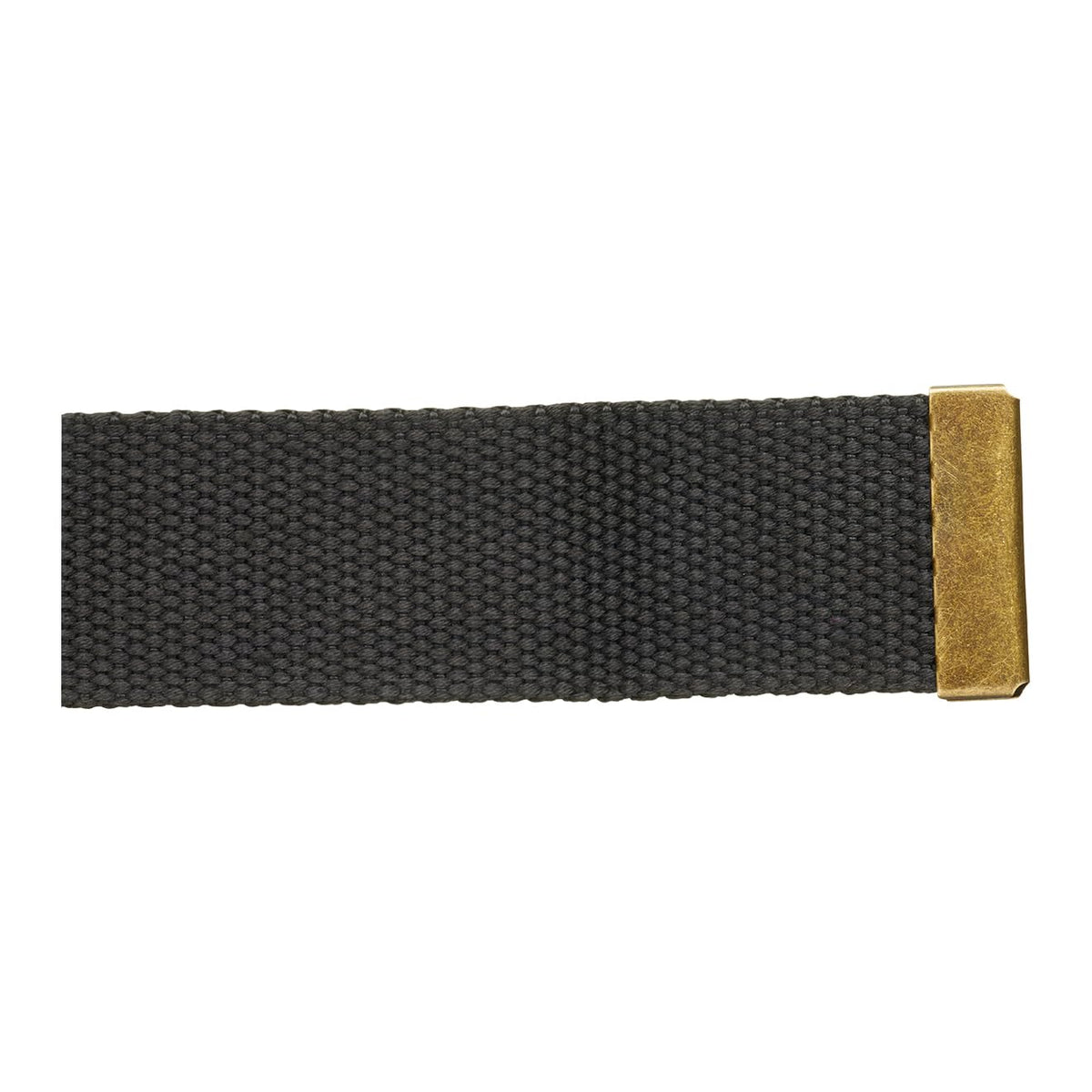 Blackrock Heavy Duty Black Trouser Belt