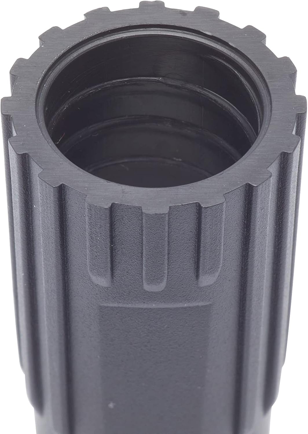 ProDec Extension Pole Adaptor - Converts Screw Fit Extension Poles to Push Fit