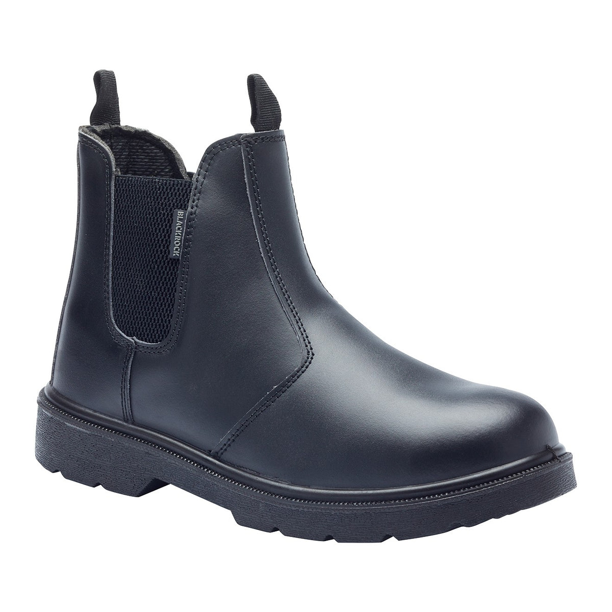 Blackrock Chelsea Dealer Work Boots Steel Toe Cap FREE Delivery PPE Work Solutions