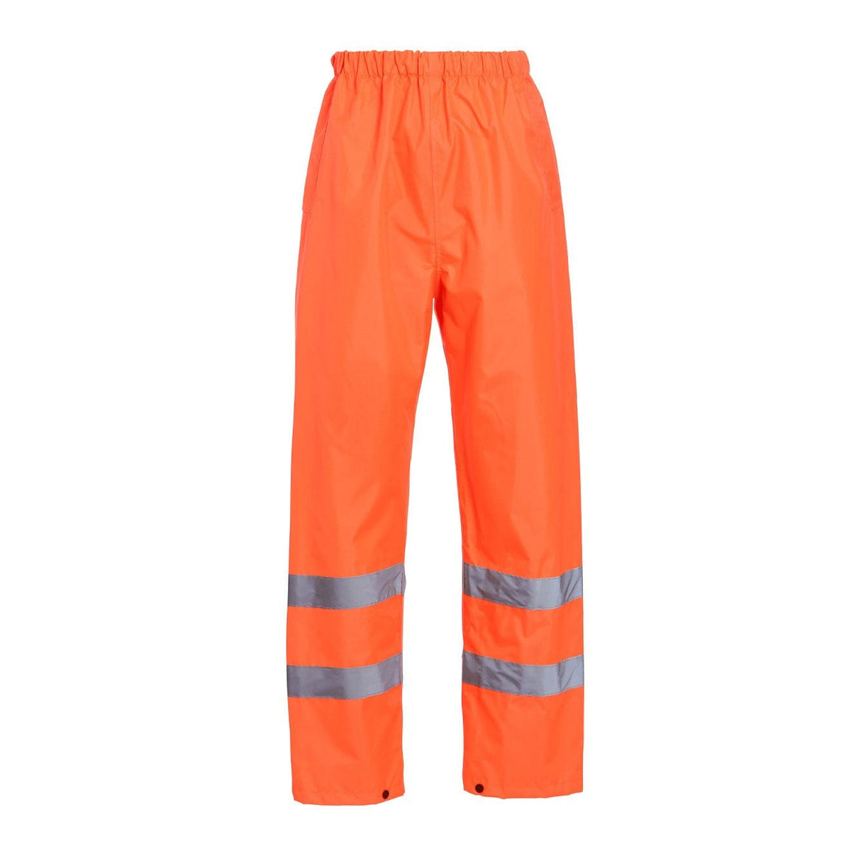 Blackrock Hi Vis PU Rain Trousers
