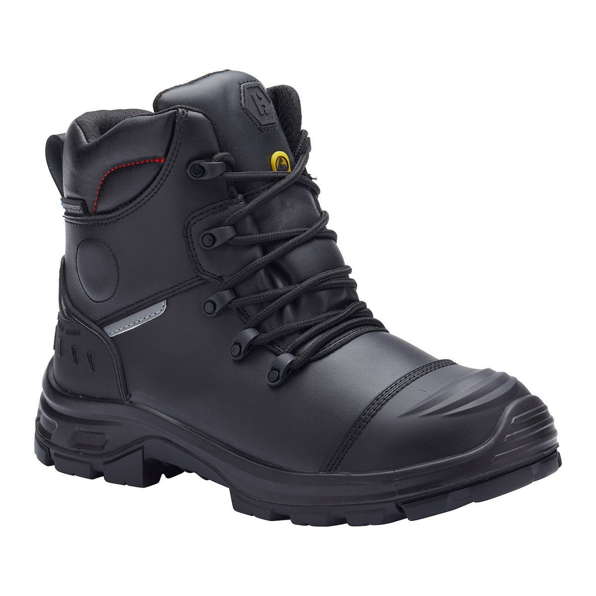 Blackrock Metshield 6” ESD Waterproof Work Boot
