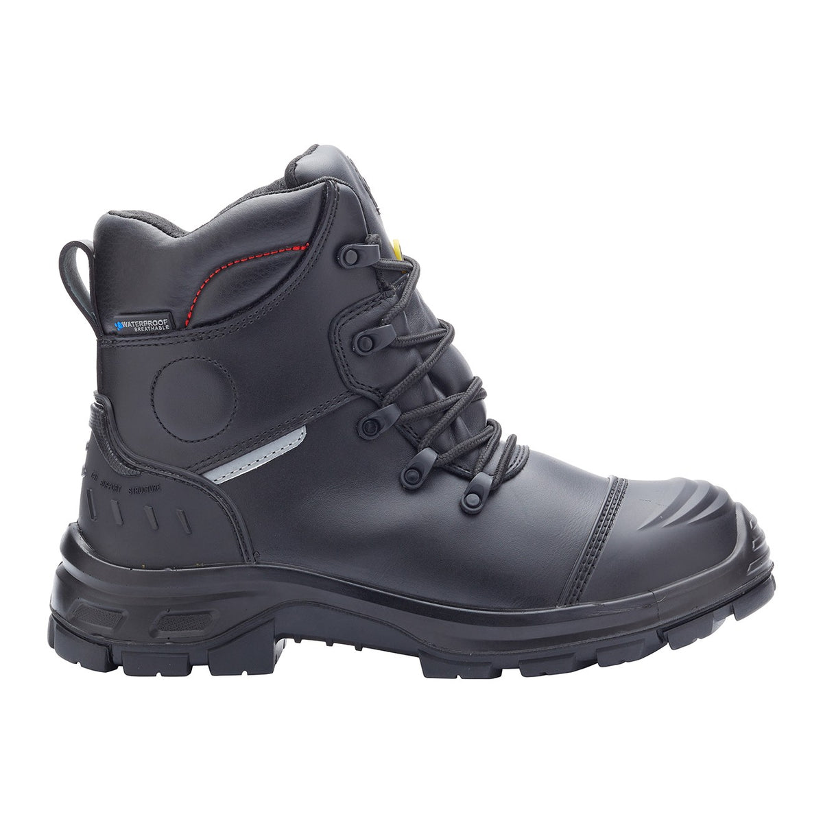 Blackrock Metshield 6” ESD Waterproof Work Boot