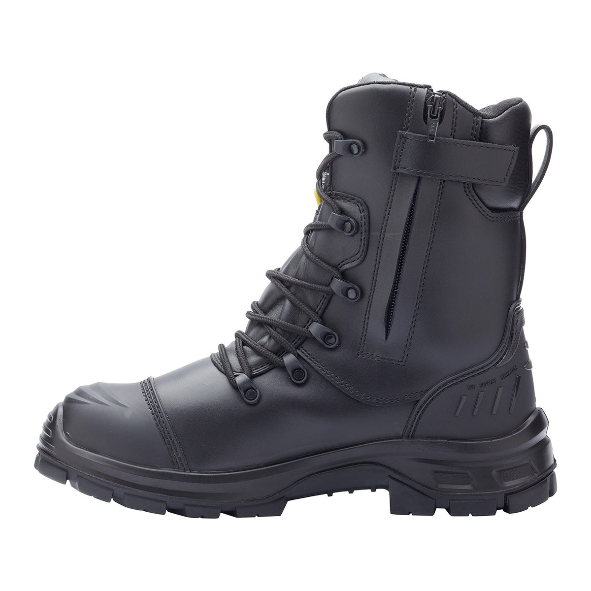Blackrock Metshield 8” ESD Waterproof Work Boot