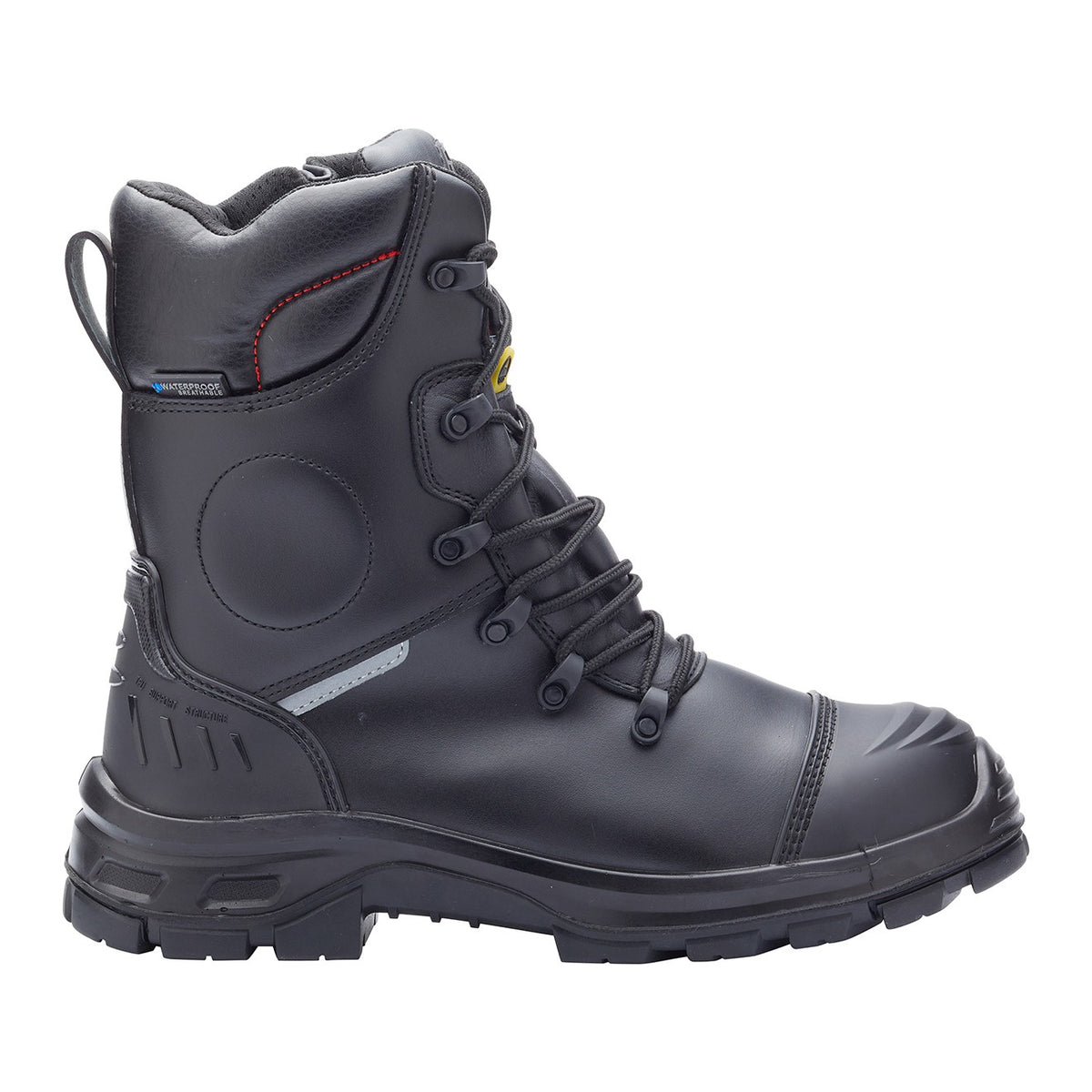 Blackrock Metshield 8” ESD Waterproof Work Boot