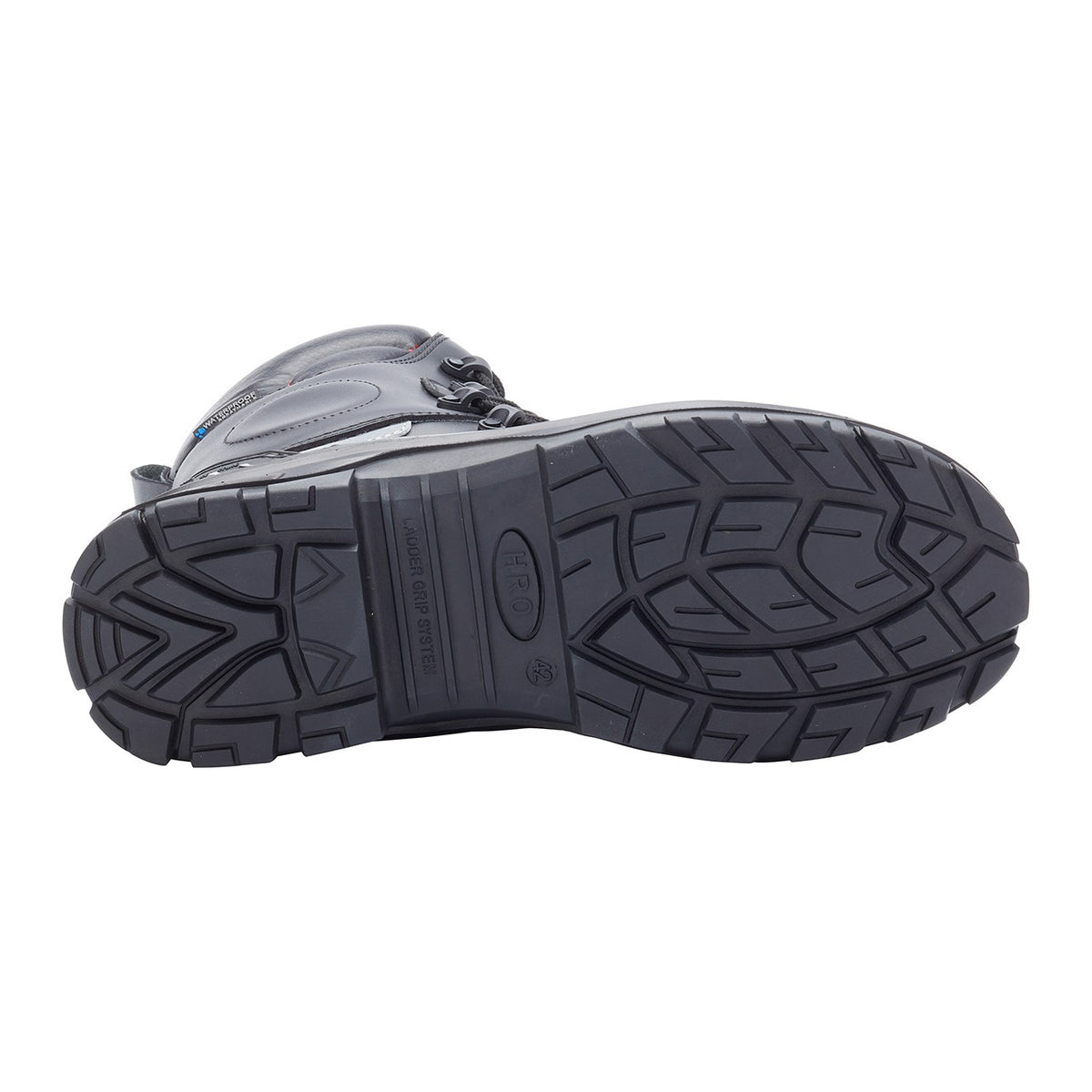 Blackrock Metshield 8” ESD Waterproof Work Boot