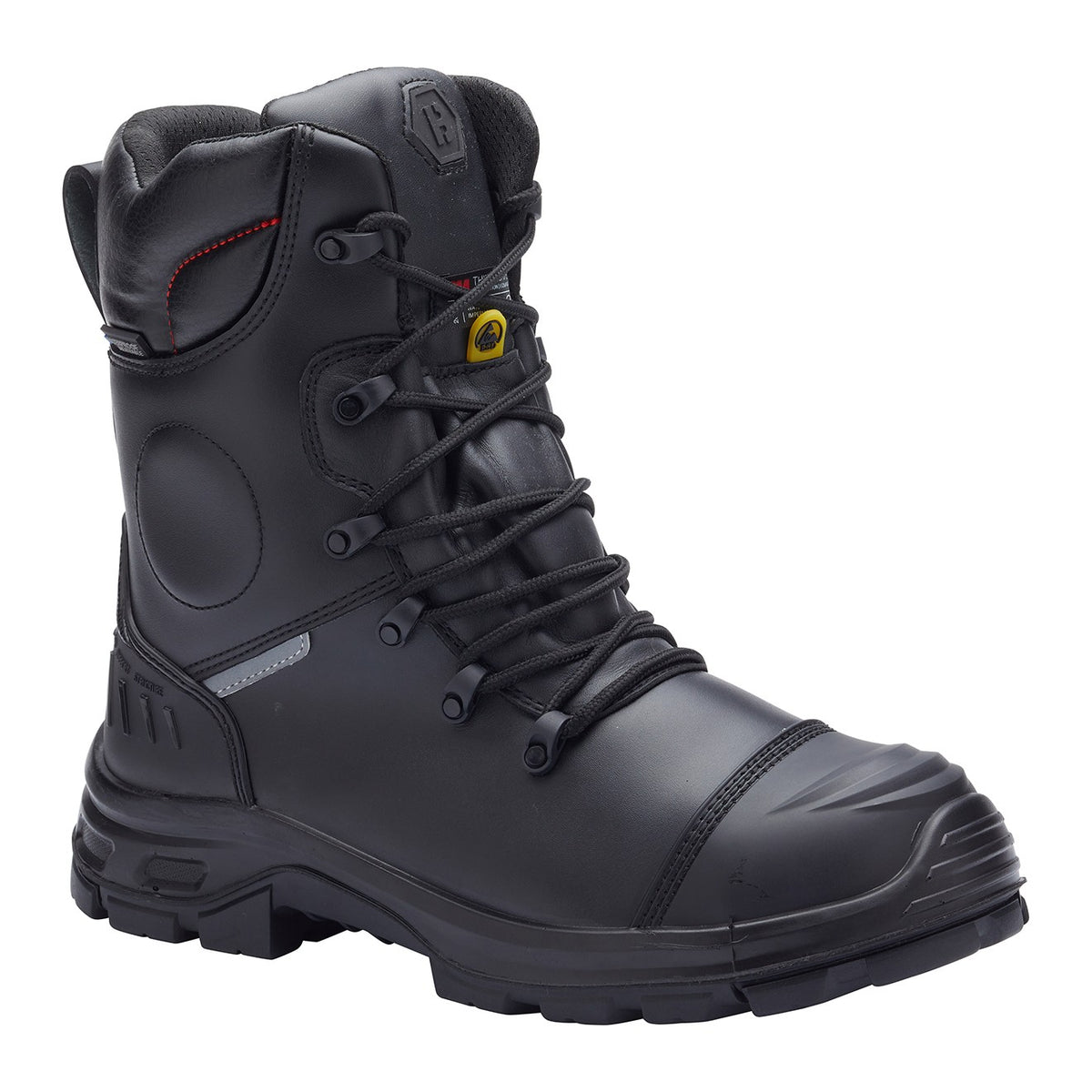 Blackrock Metshield 8” ESD Waterproof Work Boot