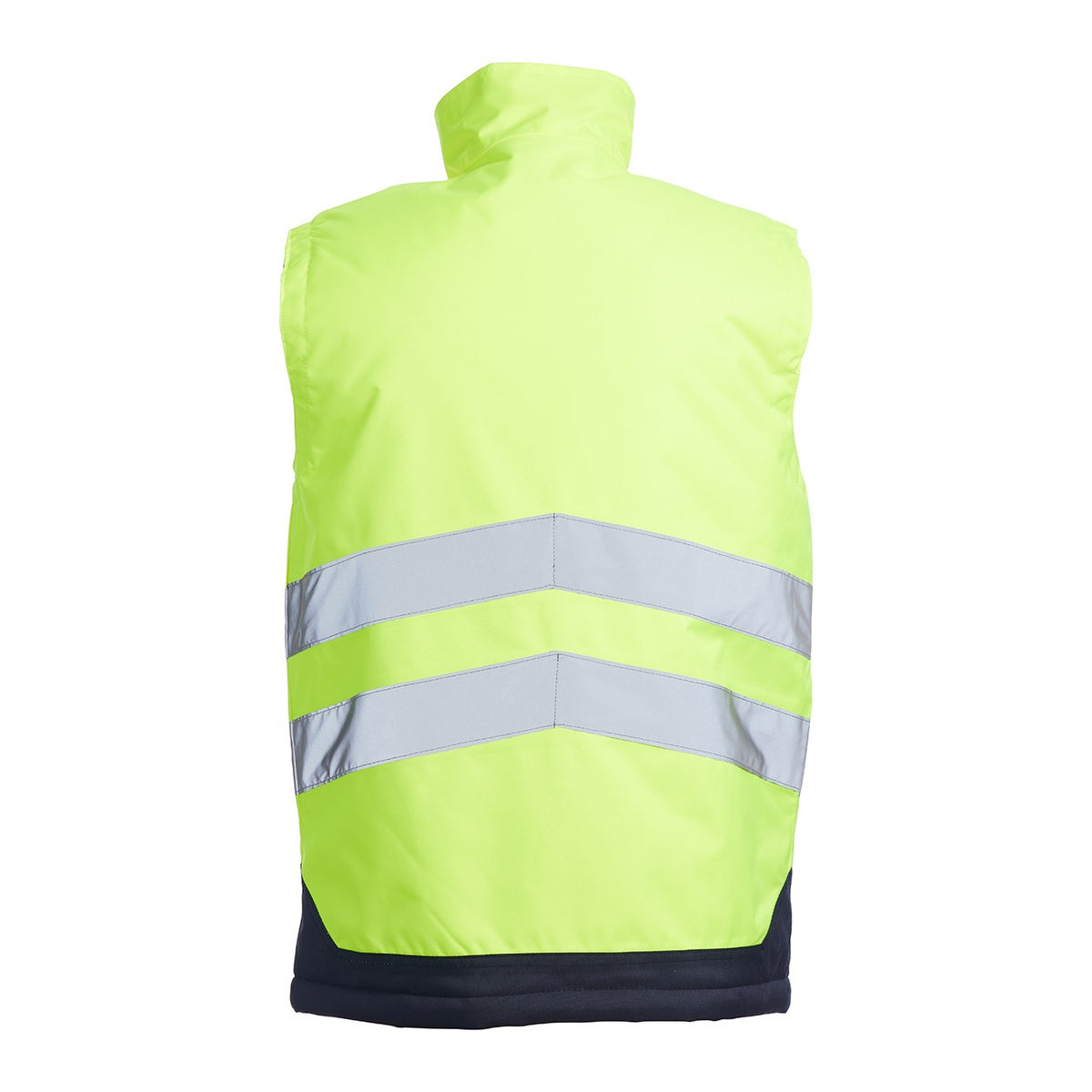 Blackrock Hi Vis Two Tone Bodywarmer Gilet