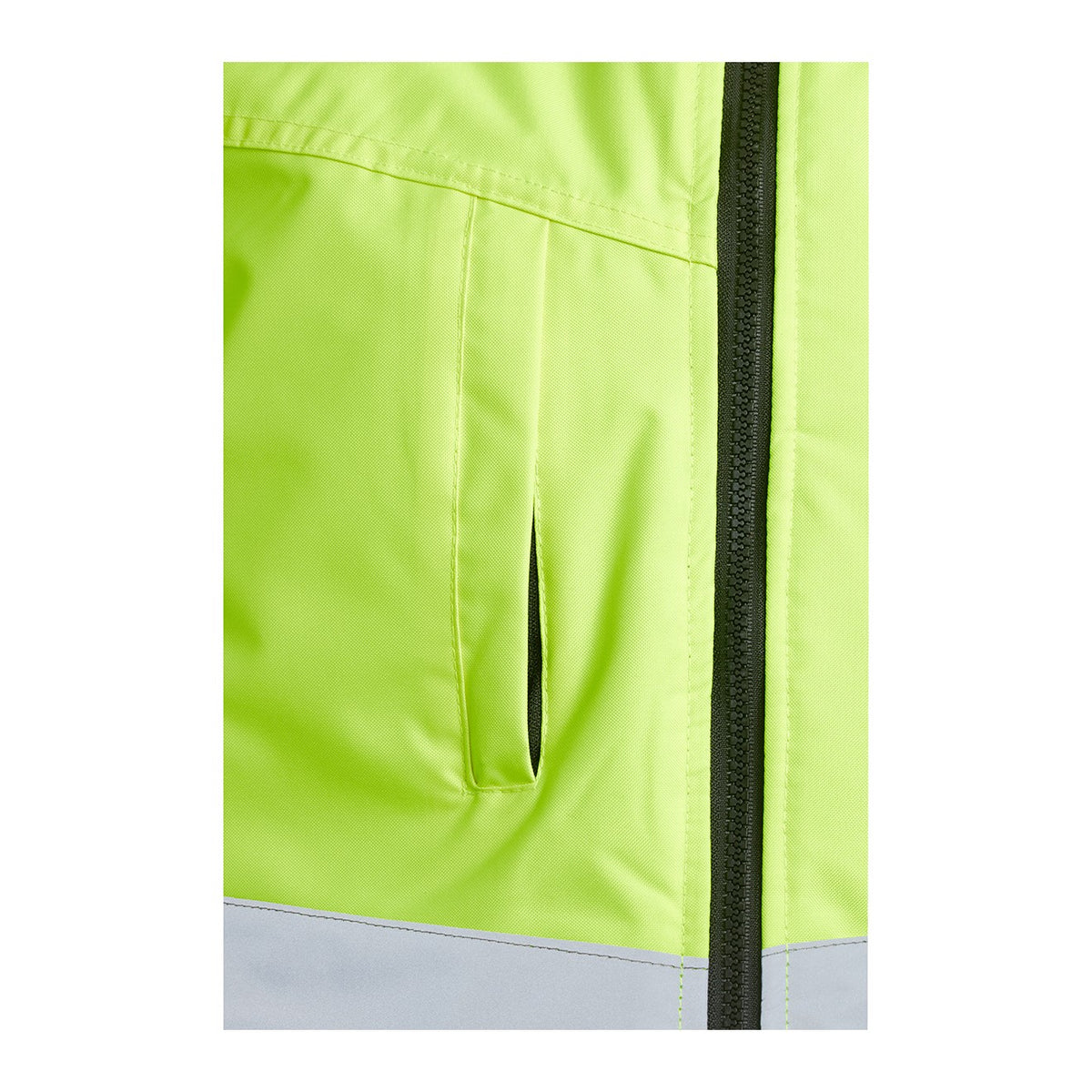 Blackrock Hi Vis Two Tone Bodywarmer Gilet