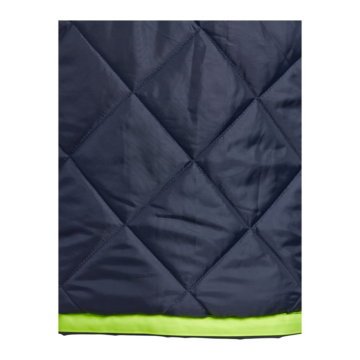 Blackrock Hi Vis Two Tone Bodywarmer Gilet
