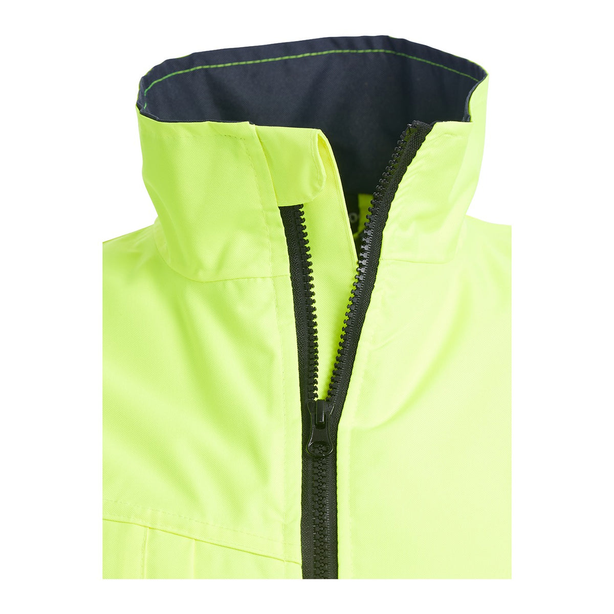 Blackrock Hi Vis Two Tone Bodywarmer Gilet