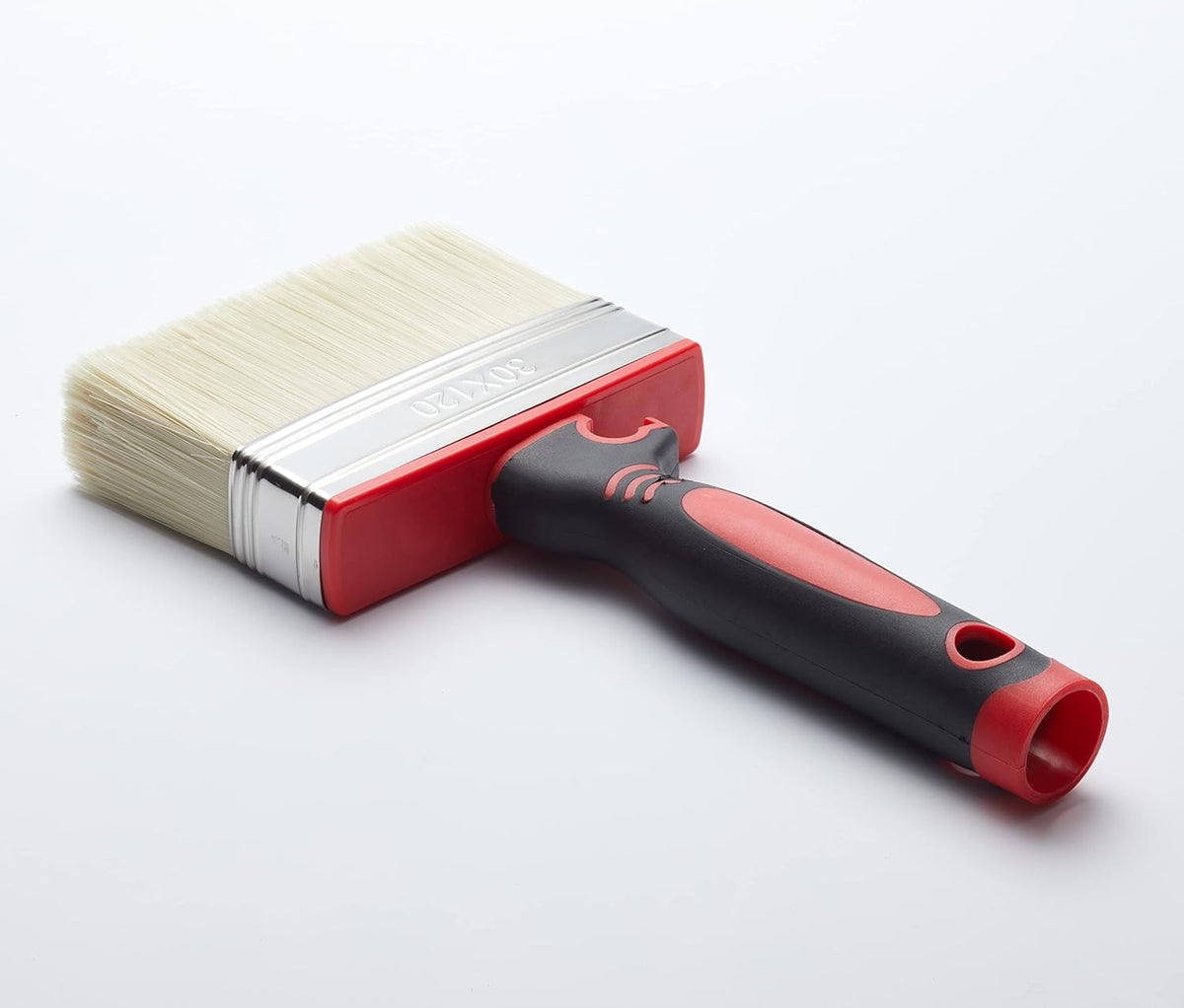 Fit For The Job Block Brush 4 inch Large Capacity for Wallpaper Pasting gives Rapid Coverage