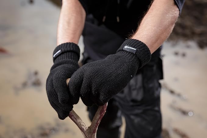 Blackrock Heat Range Thermal Lined Woolly Gloves