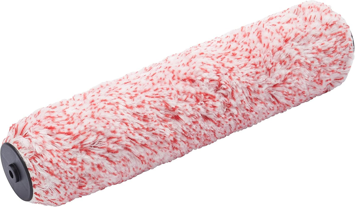 ProDec Advance 12 inch x 1.75" Long Pile Ultra Tough Heavy Duty Woven Polyamide Double Arm Masonry Paint Roller