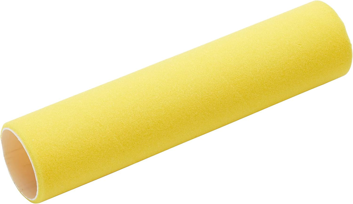 ProDec 9 inch x 1.5" Foam Paint Roller for an Ultra Smooth Finish and Fast Coverage Painting with Gloss and Satin Paints