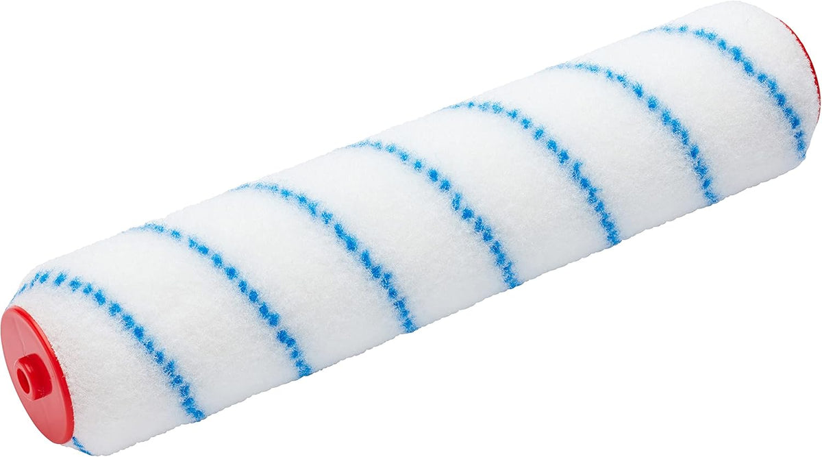 ProDec Advance 12 inch x 1.75" Double Arm Floor Painting Woven Paint Roller