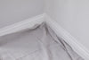 ProDec 3 Pack of Cotton Twill Dust Sheets