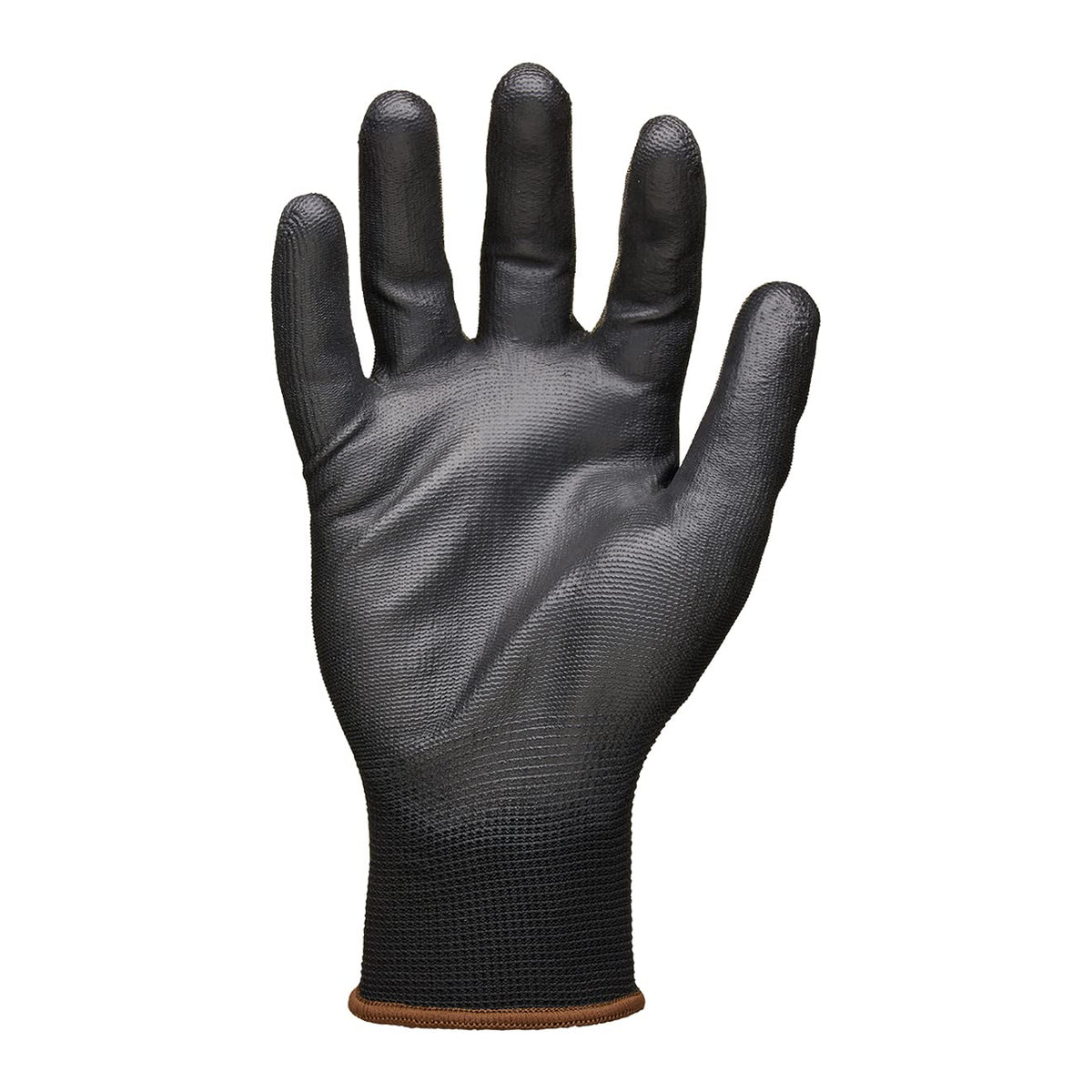Blackrock PU Work Gloves, Mens and Womens, Gardening, Painters, PPE, Warehouse, for Work Grip