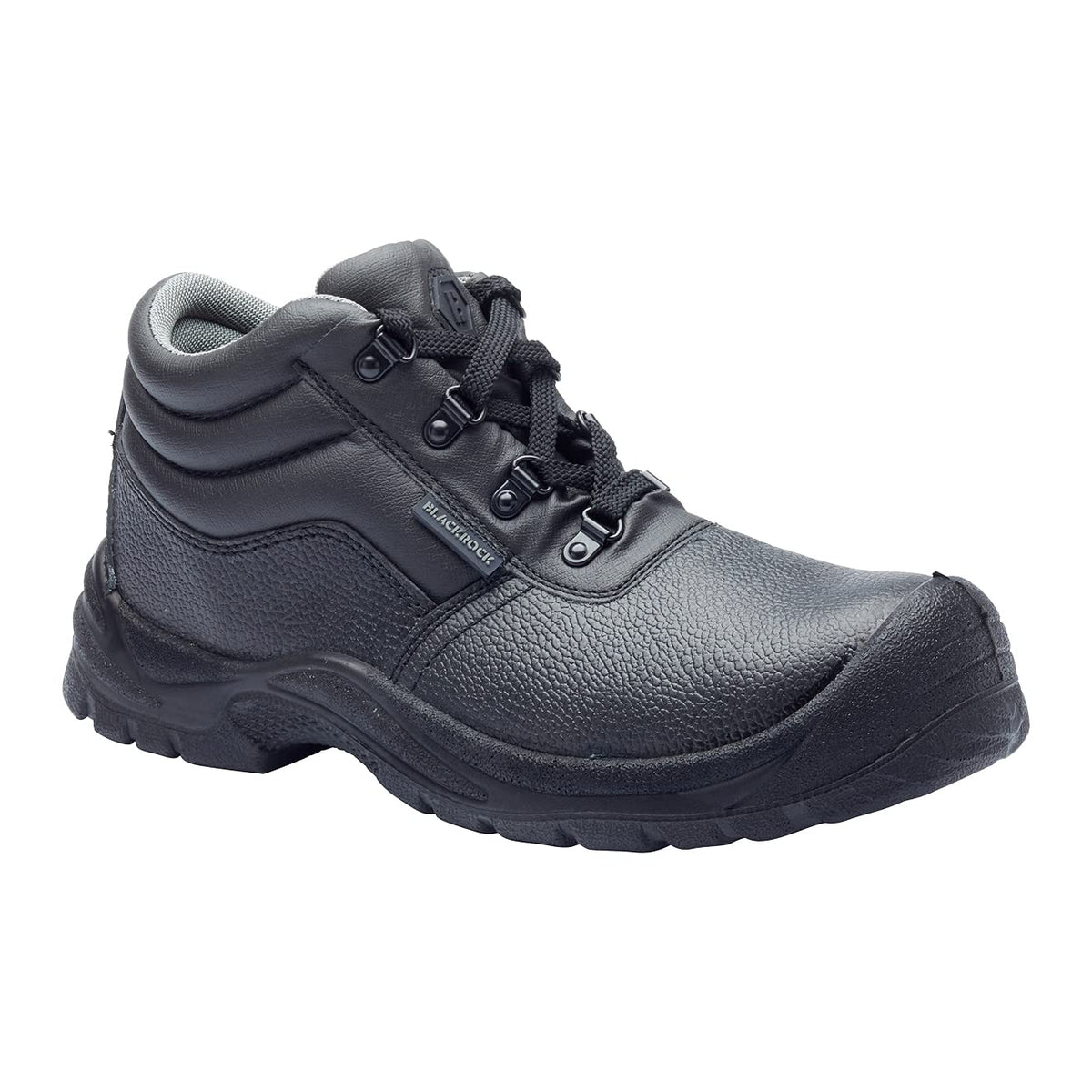 Blackrock Water Resistant Chukka Work Boots, Safety Boots, Safety Shoes, Steel Toe Cap