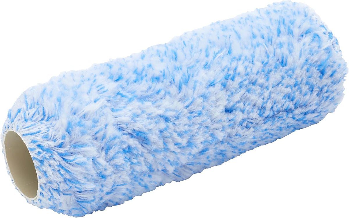 ProDec Advance 9 inch x 1.5" Extra Long Pile Ultra Tough Heavy Duty Woven Polyamide Trade Professional Masonry Paint Roller