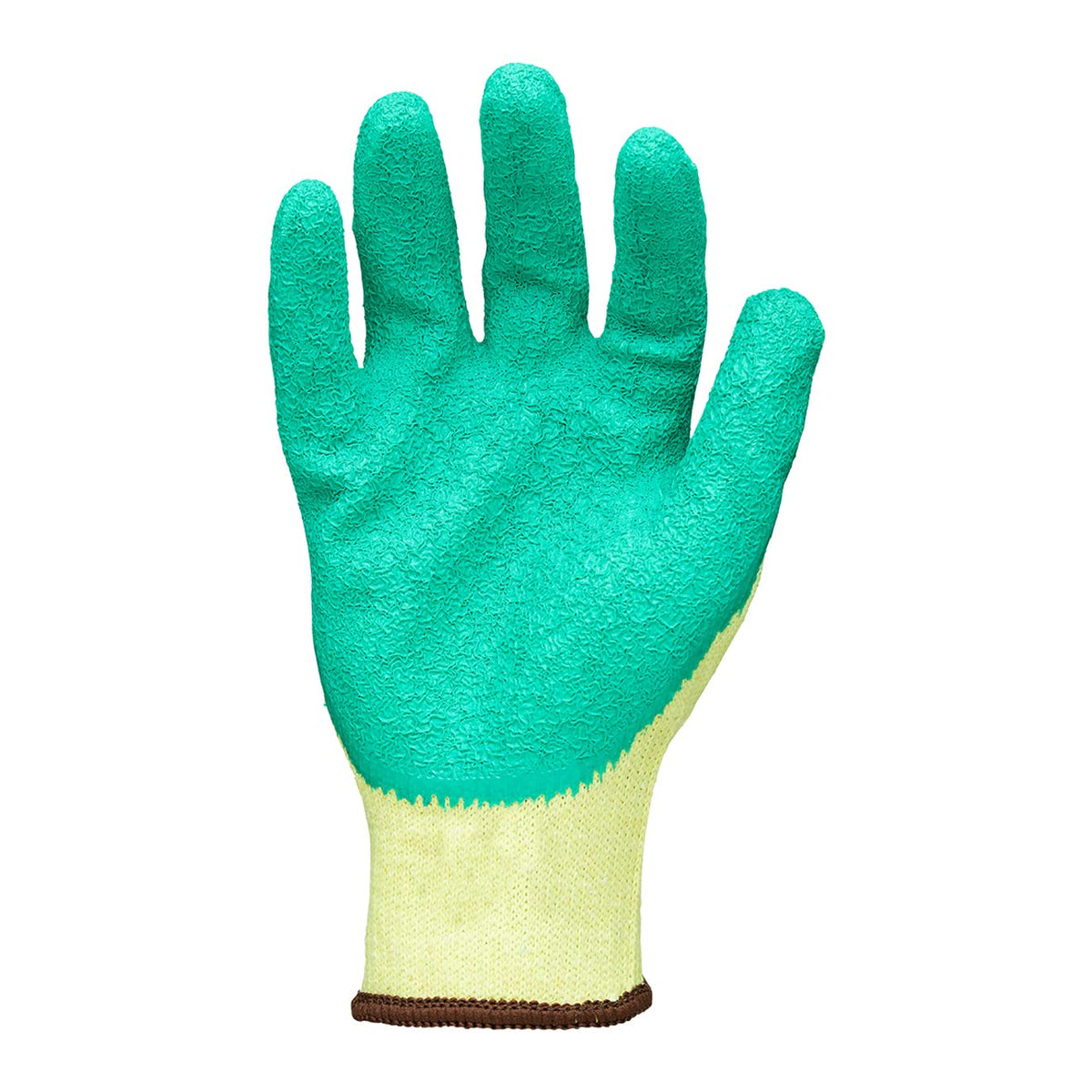 Blackrock Latex Gripper Work Gloves, Gardening, Men and Women, Heavy Duty, Thorn Resistant, Construction, Waterproof Palm