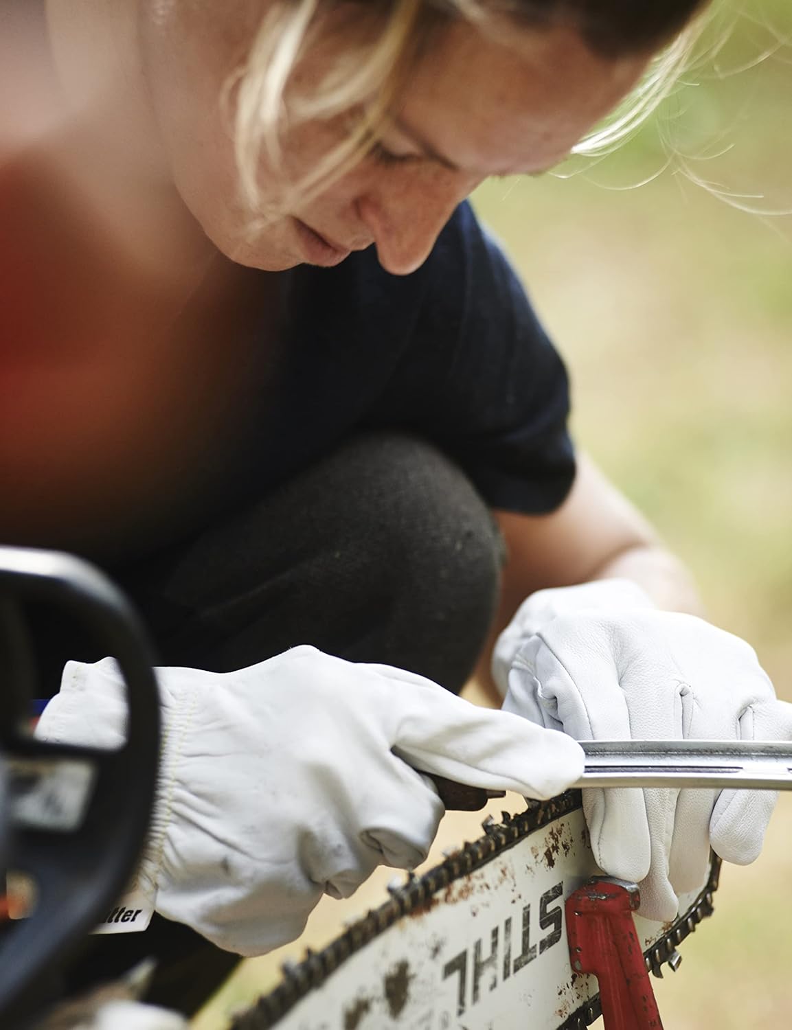 Cutter Original Work Gloves