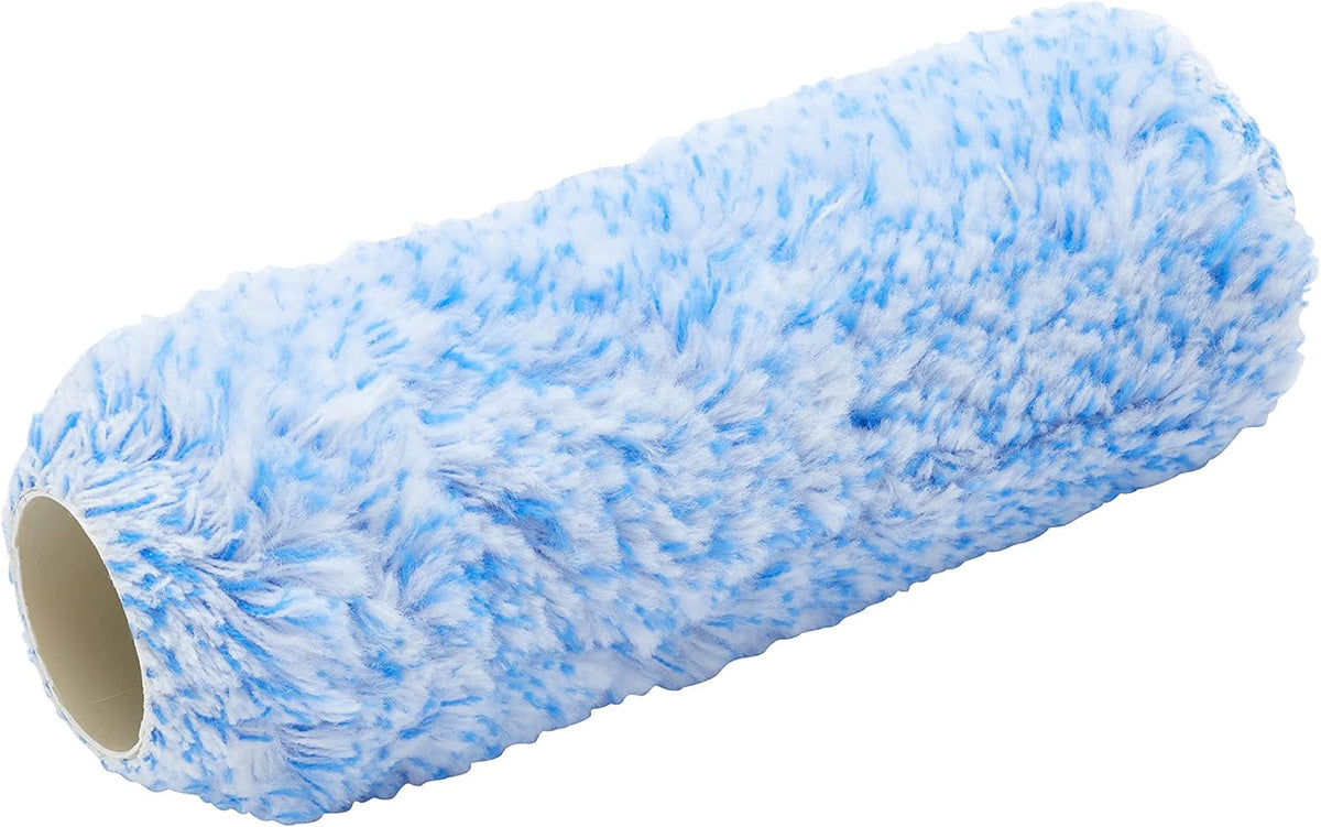 ProDec Advance 9 inch x 1.75" Extra Long Pile Ultra Tough Heavy Duty Woven Polyamide