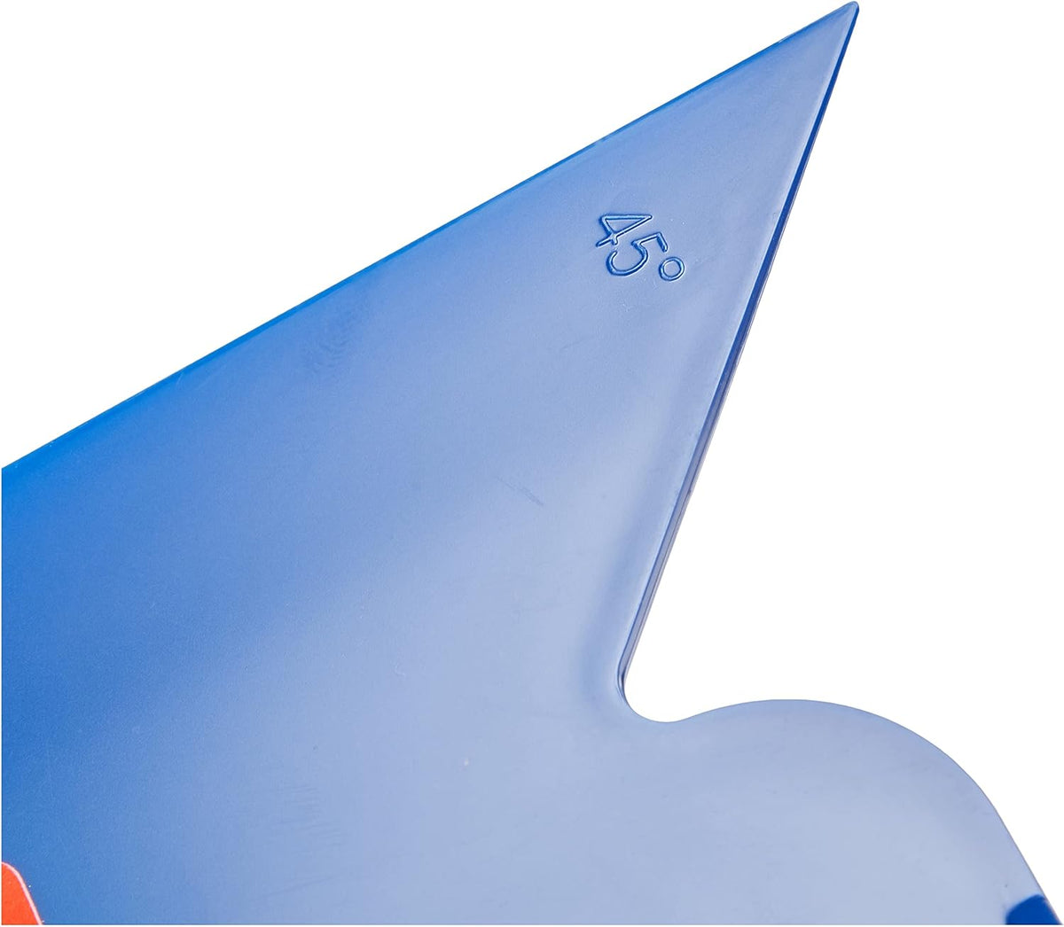 Fit For The Job 10 inch 250mm Paint Shield for Protecting Glass, Wallpaper, Tiles, Carpets &amp; Skirting