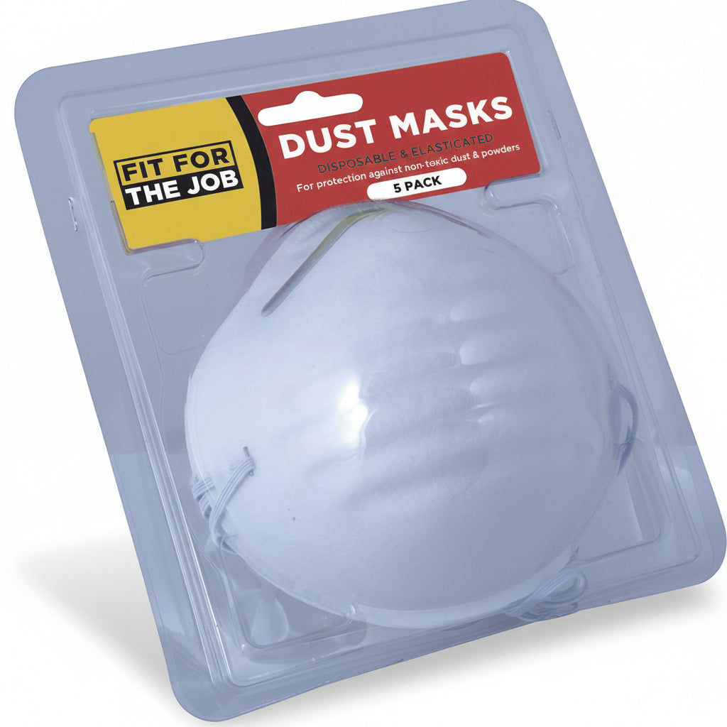 Dust Masks