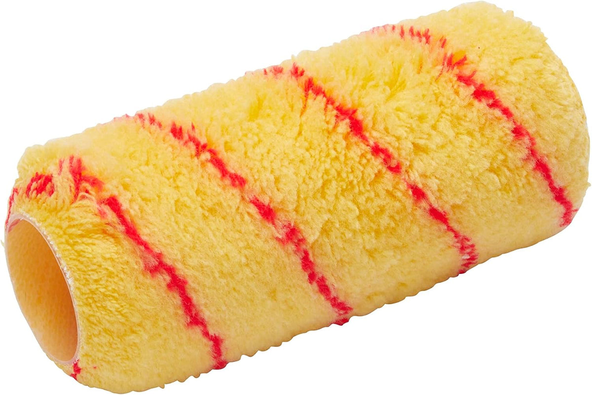 ProDec 7 inch x 1.75" Long Pile Woven Trade Professional Paint Roller for A Smooth Finish