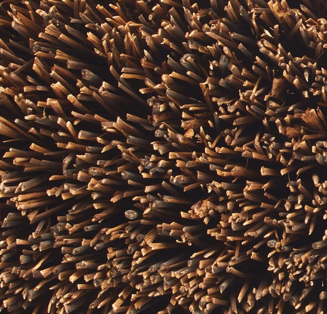 ProDec 9" Hand Scrub Brush - Short Fibre